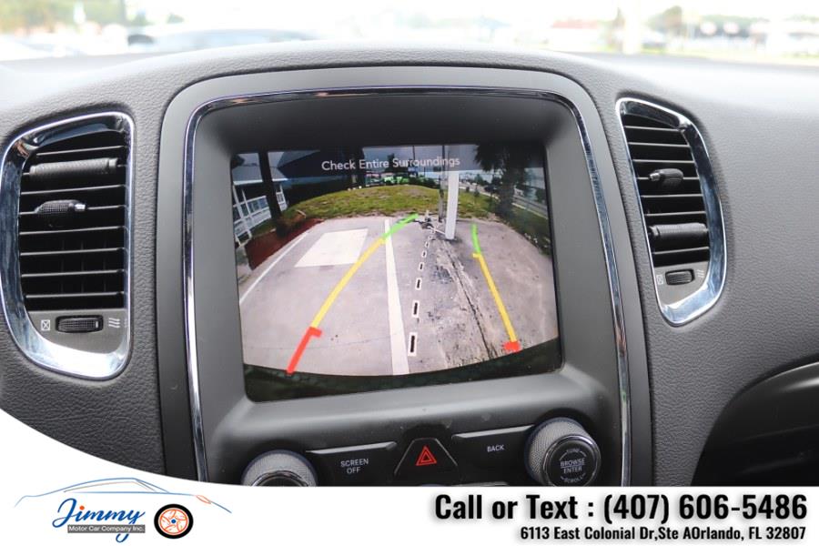2015 Dodge Durango AWD 4dr Limited, available for sale in Orlando, Florida | Jimmy Motor Car Company Inc. Orlando, Florida 2015 Dodge Durango AWD 4dr Limited, available for sale in Orlando, Florida | Jimmy Motor Car Company Inc. Orlando, Florida