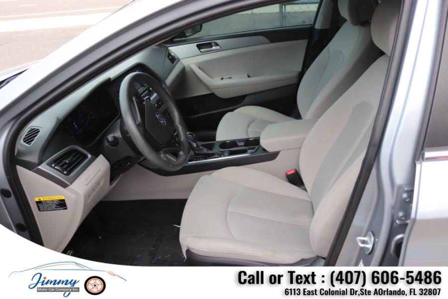 2017 Hyundai Sonata 2.4L, available for sale in Orlando, Florida | Jimmy Motor Car Company Inc. Orlando, Florida 2017 Hyundai Sonata 2.4L, available for sale in Orlando, Florida | Jimmy Motor Car Company Inc. Orlando, Florida