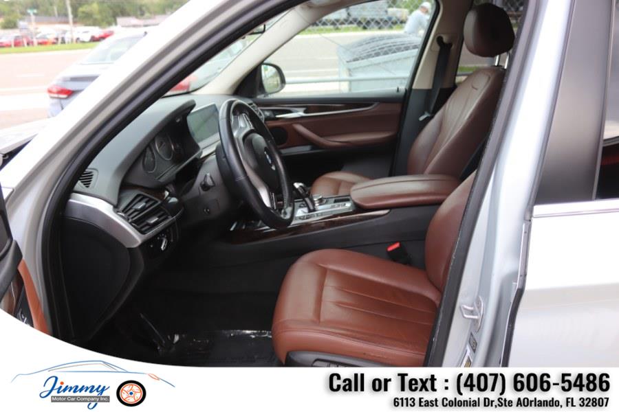 2015 BMW X5 RWD 4dr sDrive35i, available for sale in Orlando, Florida | Jimmy Motor Car Company Inc. Orlando, Florida 2015 BMW X5 RWD 4dr sDrive35i, available for sale in Orlando, Florida | Jimmy Motor Car Company Inc. Orlando, Florida