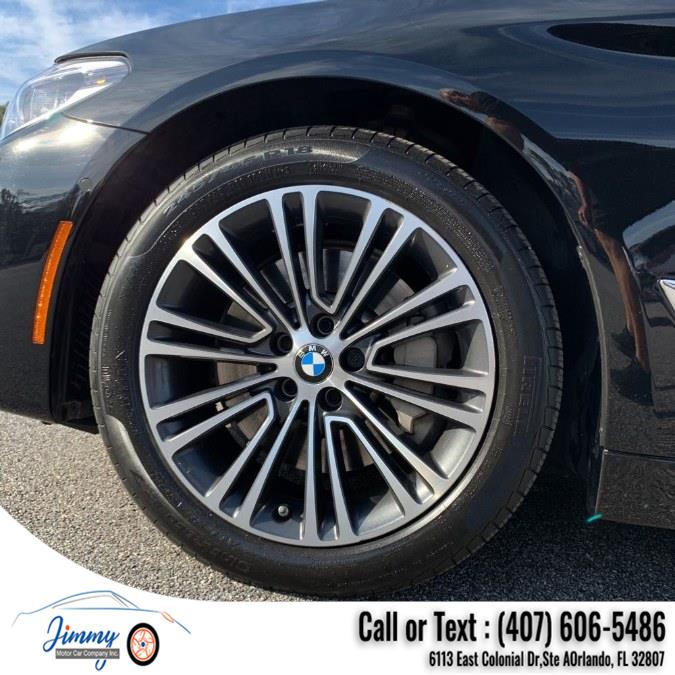 2017 BMW 5 Series 540i xDrive Sedan, available for sale in Orlando, Florida | Jimmy Motor Car Company Inc. Orlando, Florida 2017 BMW 5 Series 540i xDrive Sedan, available for sale in Orlando, Florida | Jimmy Motor Car Company Inc. Orlando, Florida