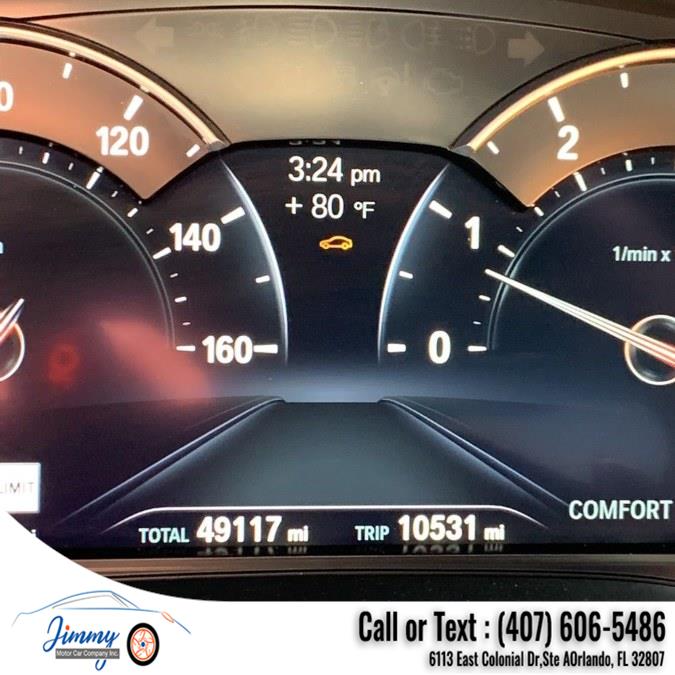 2017 BMW 5 Series 540i xDrive Sedan, available for sale in Orlando, Florida | Jimmy Motor Car Company Inc. Orlando, Florida 2017 BMW 5 Series 540i xDrive Sedan, available for sale in Orlando, Florida | Jimmy Motor Car Company Inc. Orlando, Florida