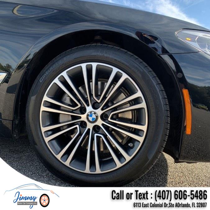 2017 BMW 5 Series 540i xDrive Sedan, available for sale in Orlando, Florida | Jimmy Motor Car Company Inc. Orlando, Florida 2017 BMW 5 Series 540i xDrive Sedan, available for sale in Orlando, Florida | Jimmy Motor Car Company Inc. Orlando, Florida