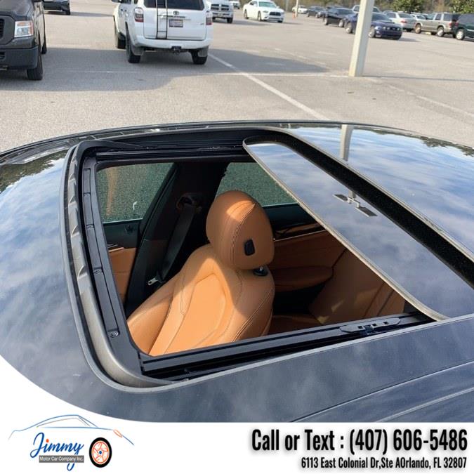 2017 BMW 5 Series 540i xDrive Sedan, available for sale in Orlando, Florida | Jimmy Motor Car Company Inc. Orlando, Florida 2017 BMW 5 Series 540i xDrive Sedan, available for sale in Orlando, Florida | Jimmy Motor Car Company Inc. Orlando, Florida