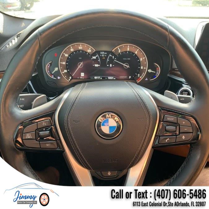 2017 BMW 5 Series 540i xDrive Sedan, available for sale in Orlando, Florida | Jimmy Motor Car Company Inc. Orlando, Florida 2017 BMW 5 Series 540i xDrive Sedan, available for sale in Orlando, Florida | Jimmy Motor Car Company Inc. Orlando, Florida