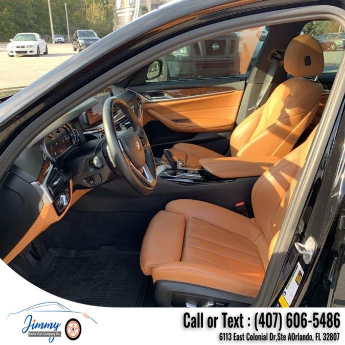 2017 BMW 5 Series 540i xDrive Sedan, available for sale in Orlando, Florida | Jimmy Motor Car Company Inc. Orlando, Florida 2017 BMW 5 Series 540i xDrive Sedan, available for sale in Orlando, Florida | Jimmy Motor Car Company Inc. Orlando, Florida