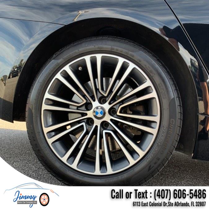 2017 BMW 5 Series 540i xDrive Sedan, available for sale in Orlando, Florida | Jimmy Motor Car Company Inc. Orlando, Florida 2017 BMW 5 Series 540i xDrive Sedan, available for sale in Orlando, Florida | Jimmy Motor Car Company Inc. Orlando, Florida