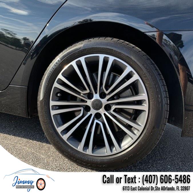 2017 BMW 5 Series 540i xDrive Sedan, available for sale in Orlando, Florida | Jimmy Motor Car Company Inc. Orlando, Florida 2017 BMW 5 Series 540i xDrive Sedan, available for sale in Orlando, Florida | Jimmy Motor Car Company Inc. Orlando, Florida