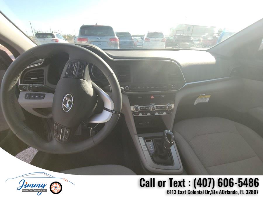 2020 Hyundai Elantra SEL IVT, available for sale in Orlando, Florida | Jimmy Motor Car Company Inc. Orlando, Florida 2020 Hyundai Elantra SEL IVT, available for sale in Orlando, Florida | Jimmy Motor Car Company Inc. Orlando, Florida