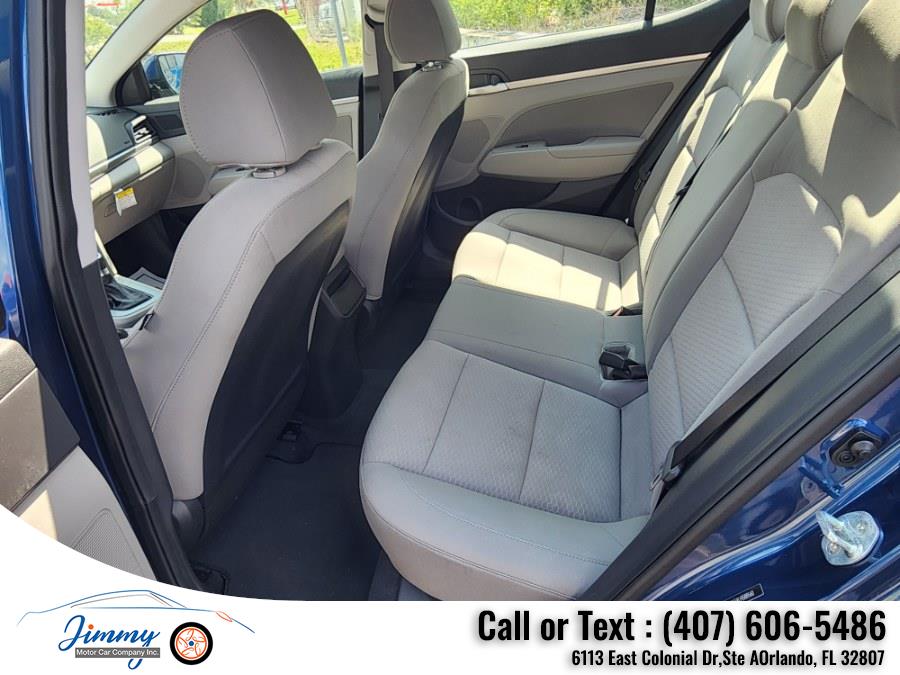 2020 Hyundai Elantra SEL IVT, available for sale in Orlando, Florida | Jimmy Motor Car Company Inc. Orlando, Florida 2020 Hyundai Elantra SEL IVT, available for sale in Orlando, Florida | Jimmy Motor Car Company Inc. Orlando, Florida