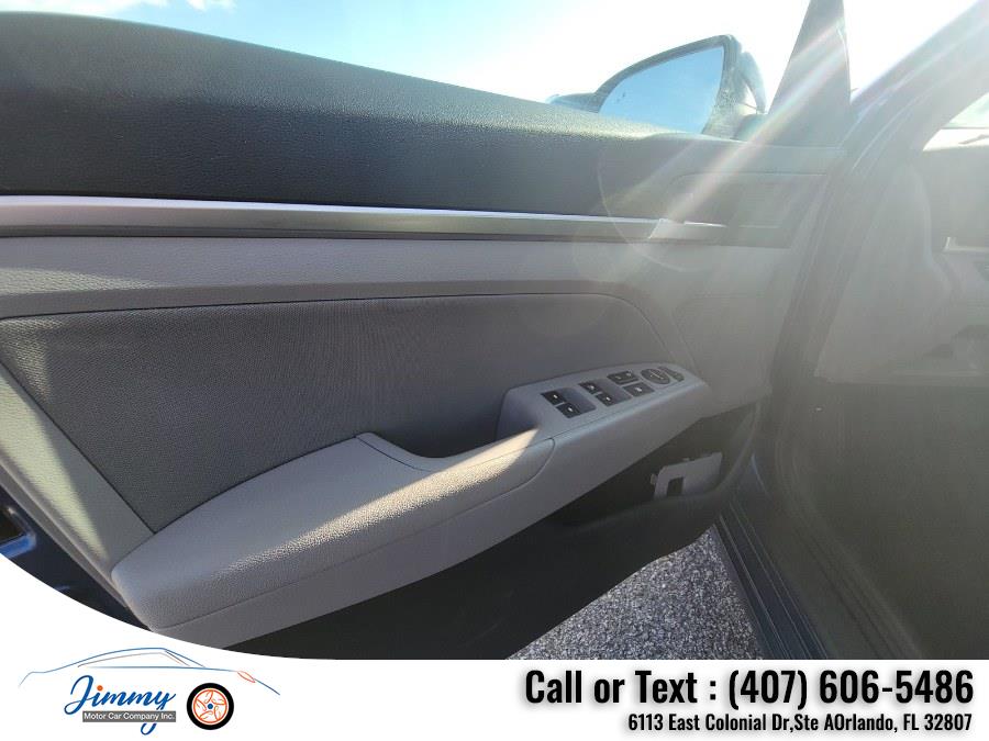 2020 Hyundai Elantra SEL IVT, available for sale in Orlando, Florida | Jimmy Motor Car Company Inc. Orlando, Florida 2020 Hyundai Elantra SEL IVT, available for sale in Orlando, Florida | Jimmy Motor Car Company Inc. Orlando, Florida