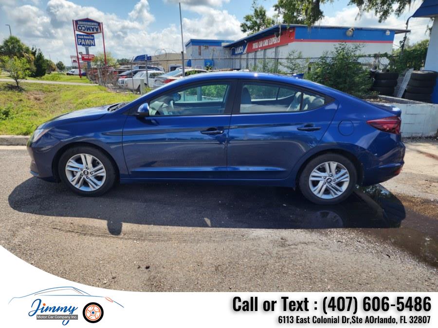 2020 Hyundai Elantra SEL IVT, available for sale in Orlando, Florida | Jimmy Motor Car Company Inc. Orlando, Florida 2020 Hyundai Elantra SEL IVT, available for sale in Orlando, Florida | Jimmy Motor Car Company Inc. Orlando, Florida
