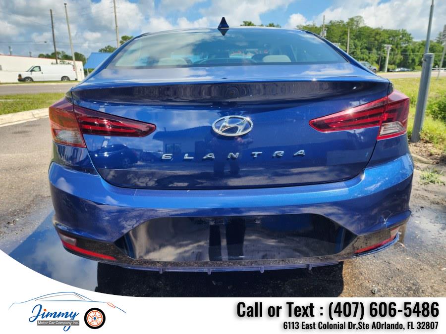2020 Hyundai Elantra SEL IVT, available for sale in Orlando, Florida | Jimmy Motor Car Company Inc. Orlando, Florida 2020 Hyundai Elantra SEL IVT, available for sale in Orlando, Florida | Jimmy Motor Car Company Inc. Orlando, Florida