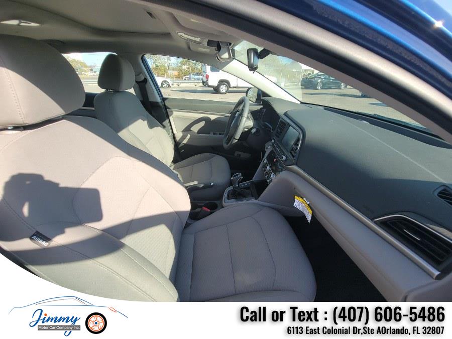 2020 Hyundai Elantra SEL IVT, available for sale in Orlando, Florida | Jimmy Motor Car Company Inc. Orlando, Florida 2020 Hyundai Elantra SEL IVT, available for sale in Orlando, Florida | Jimmy Motor Car Company Inc. Orlando, Florida