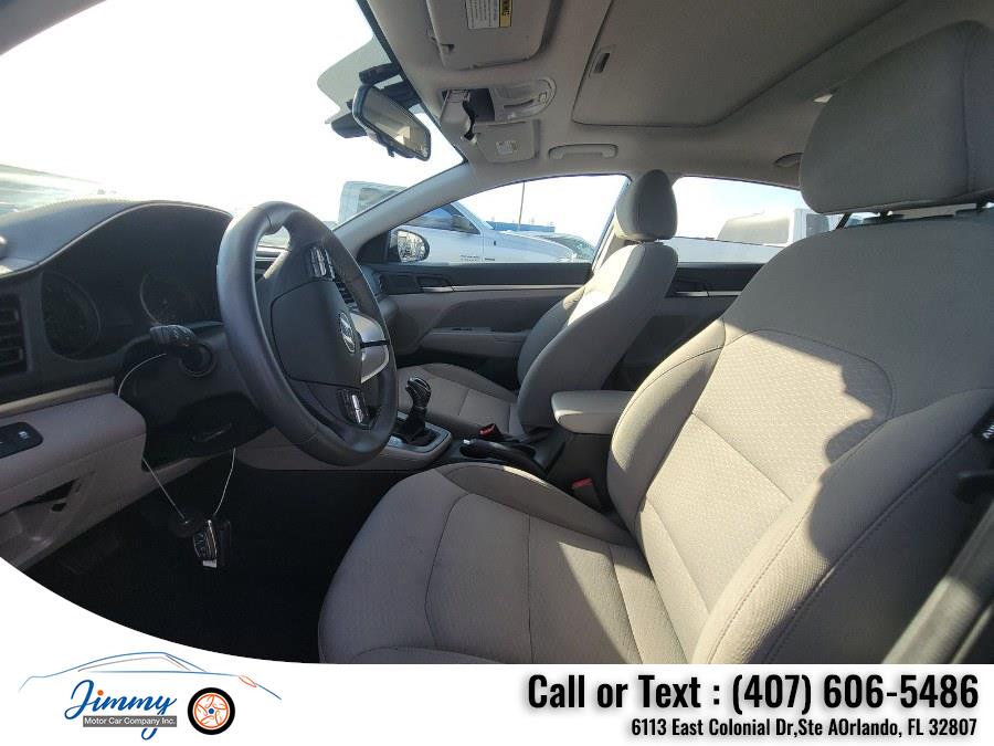 2020 Hyundai Elantra SEL IVT, available for sale in Orlando, Florida | Jimmy Motor Car Company Inc. Orlando, Florida 2020 Hyundai Elantra SEL IVT, available for sale in Orlando, Florida | Jimmy Motor Car Company Inc. Orlando, Florida