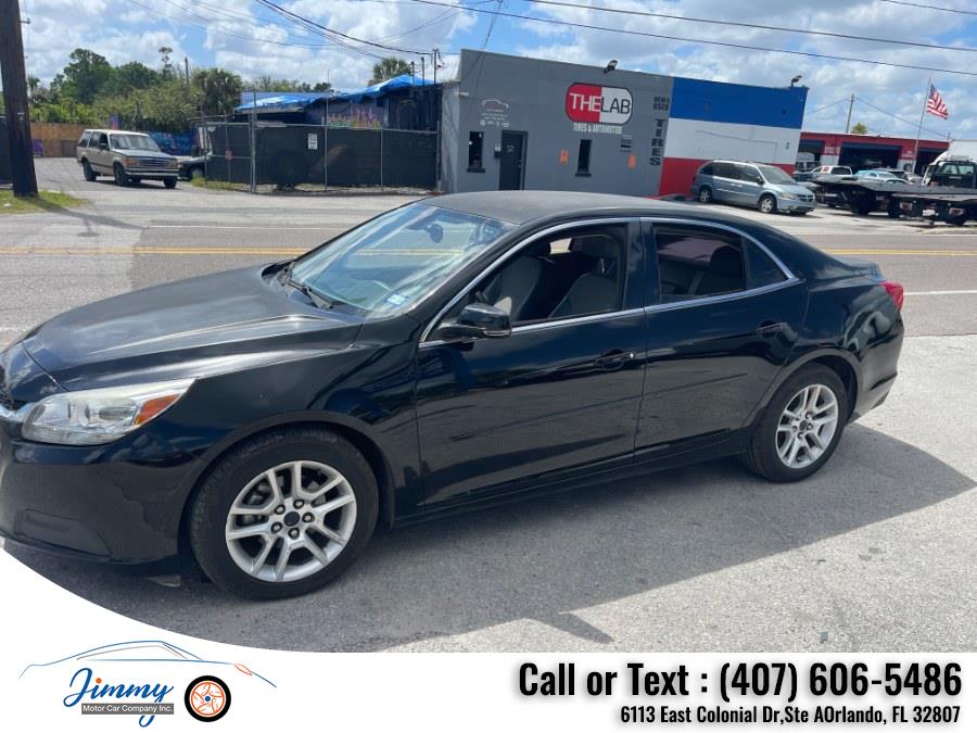 2016 Chevrolet Malibu Limited 4dr Sdn LT, available for sale in Orlando, Florida | Jimmy Motor Car Company Inc. Orlando, Florida 2016 Chevrolet Malibu Limited 4dr Sdn LT, available for sale in Orlando, Florida | Jimmy Motor Car Company Inc. Orlando, Florida