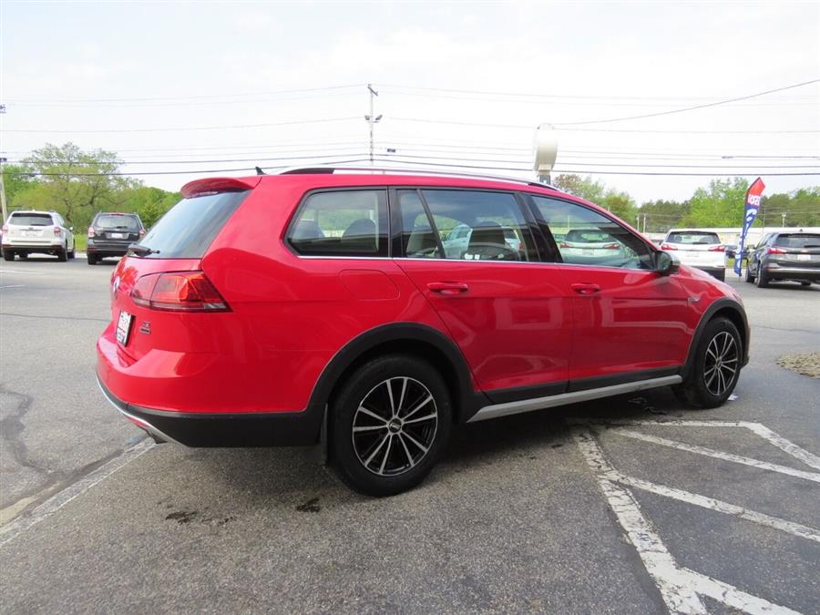 2017 Volkswagen Golf Alltrack TSI S 4Motion AWD 4dr Wagon 6A, available for sale in Auburn, Maine | Lake City Exports Inc. Auburn, Maine 2017 Volkswagen Golf Alltrack TSI S 4Motion AWD 4dr Wagon 6A, available for sale in Auburn, Maine | Lake City Exports Inc. Auburn, Maine
