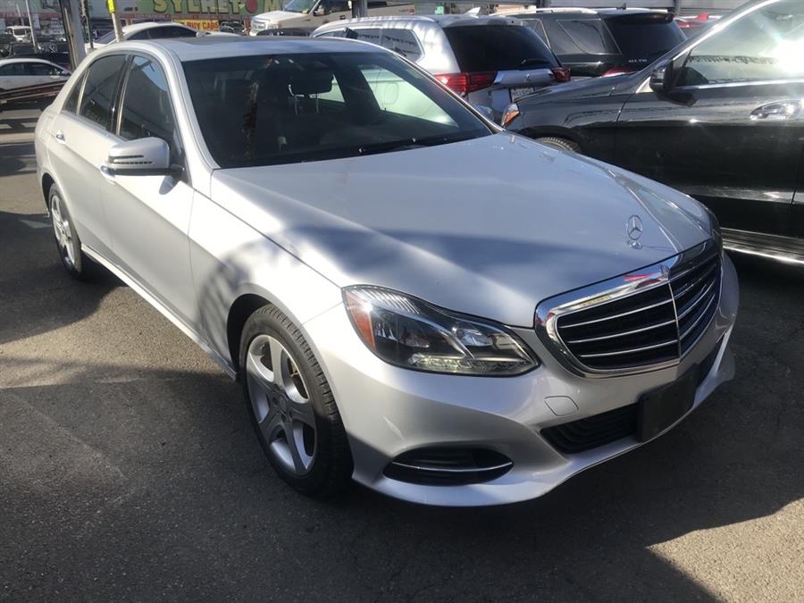 2016 Mercedes-benz E-class E 350, available for sale in Jamaica, New York | Hillside Auto Outlet 2. Jamaica, New York