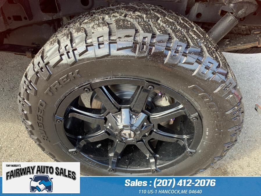 2019 Ford F-150 XLT 4WD SuperCrew 5.5'' Box, available for sale in Hancock, Maine | Fairway Auto Sales. Hancock, Maine 2019 Ford F-150 XLT 4WD SuperCrew 5.5'' Box, available for sale in Hancock, Maine | Fairway Auto Sales. Hancock, Maine