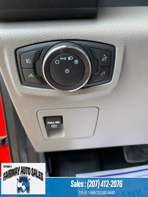 2019 Ford F-150 XLT 4WD SuperCrew 5.5'' Box, available for sale in Hancock, Maine | Fairway Auto Sales. Hancock, Maine 2019 Ford F-150 XLT 4WD SuperCrew 5.5'' Box, available for sale in Hancock, Maine | Fairway Auto Sales. Hancock, Maine