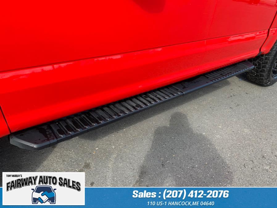 2019 Ford F-150 XLT 4WD SuperCrew 5.5'' Box, available for sale in Hancock, Maine | Fairway Auto Sales. Hancock, Maine 2019 Ford F-150 XLT 4WD SuperCrew 5.5'' Box, available for sale in Hancock, Maine | Fairway Auto Sales. Hancock, Maine