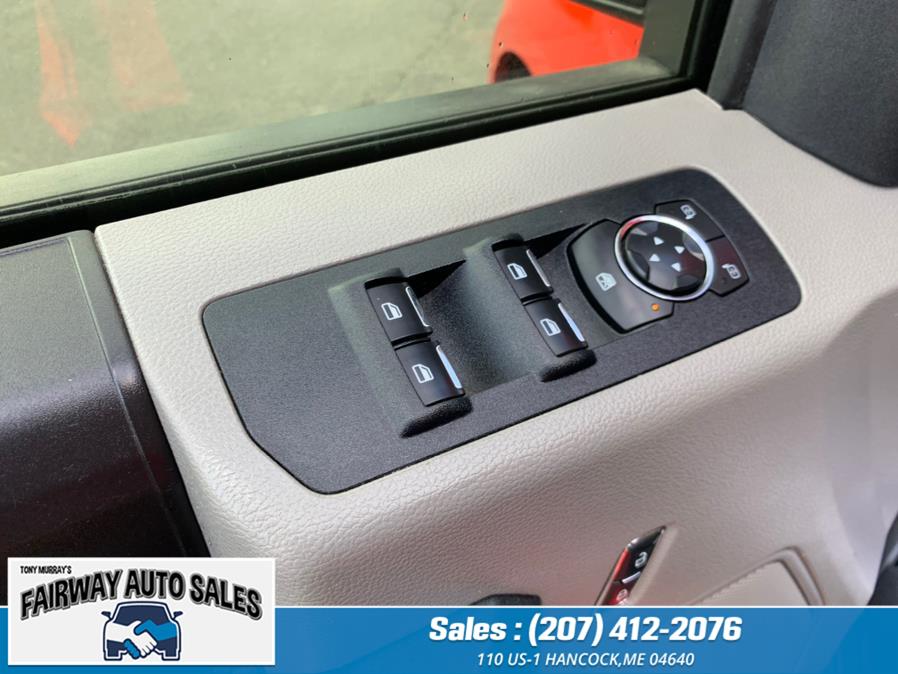 2019 Ford F-150 XLT 4WD SuperCrew 5.5'' Box, available for sale in Hancock, Maine | Fairway Auto Sales. Hancock, Maine 2019 Ford F-150 XLT 4WD SuperCrew 5.5'' Box, available for sale in Hancock, Maine | Fairway Auto Sales. Hancock, Maine