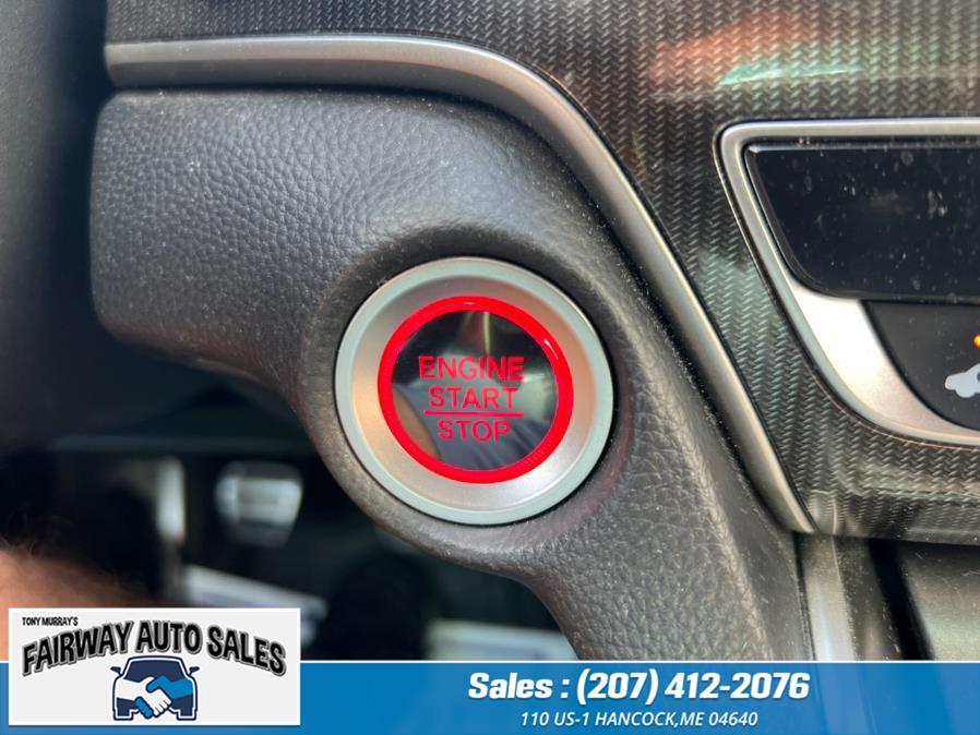 2018 Honda Accord Sedan Sport 1.5T Manual, available for sale in Hancock, Maine | Fairway Auto Sales. Hancock, Maine 2018 Honda Accord Sedan Sport 1.5T Manual, available for sale in Hancock, Maine | Fairway Auto Sales. Hancock, Maine