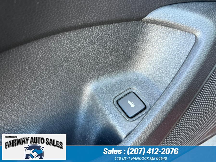 2018 Honda Accord Sedan Sport 1.5T Manual, available for sale in Hancock, Maine | Fairway Auto Sales. Hancock, Maine 2018 Honda Accord Sedan Sport 1.5T Manual, available for sale in Hancock, Maine | Fairway Auto Sales. Hancock, Maine
