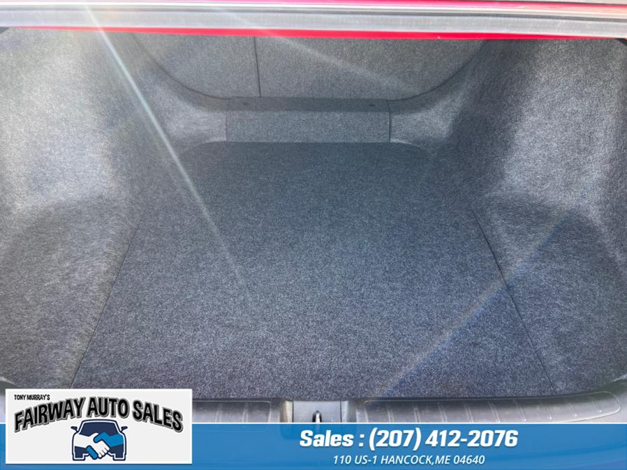 2018 Honda Accord Sedan Sport 1.5T Manual, available for sale in Hancock, Maine | Fairway Auto Sales. Hancock, Maine 2018 Honda Accord Sedan Sport 1.5T Manual, available for sale in Hancock, Maine | Fairway Auto Sales. Hancock, Maine