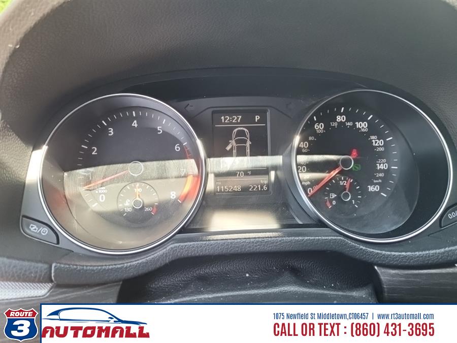 2016 Volkswagen Passat 4dr Sdn 1.8T Auto SE PZEV, available for sale in Middletown, Connecticut | RT 3 AUTO MALL LLC. Middletown, Connecticut 2016 Volkswagen Passat 4dr Sdn 1.8T Auto SE PZEV, available for sale in Middletown, Connecticut | RT 3 AUTO MALL LLC. Middletown, Connecticut