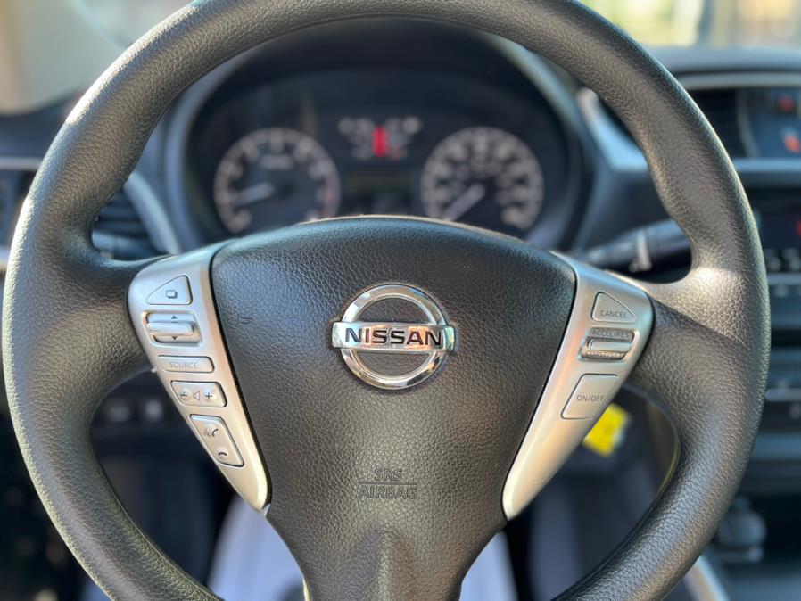 2017 Nissan Sentra SR CVT, available for sale in Springfield, Massachusetts | Jordan Auto Sales. Springfield, Massachusetts 2017 Nissan Sentra SR CVT, available for sale in Springfield, Massachusetts | Jordan Auto Sales. Springfield, Massachusetts