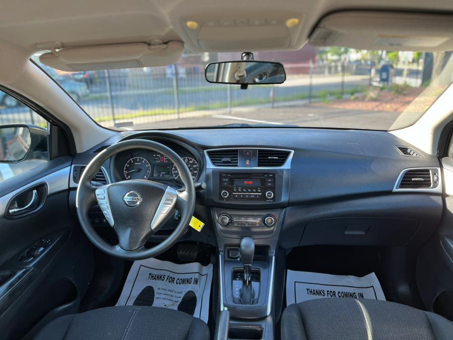 2017 Nissan Sentra SR CVT, available for sale in Springfield, Massachusetts | Jordan Auto Sales. Springfield, Massachusetts 2017 Nissan Sentra SR CVT, available for sale in Springfield, Massachusetts | Jordan Auto Sales. Springfield, Massachusetts