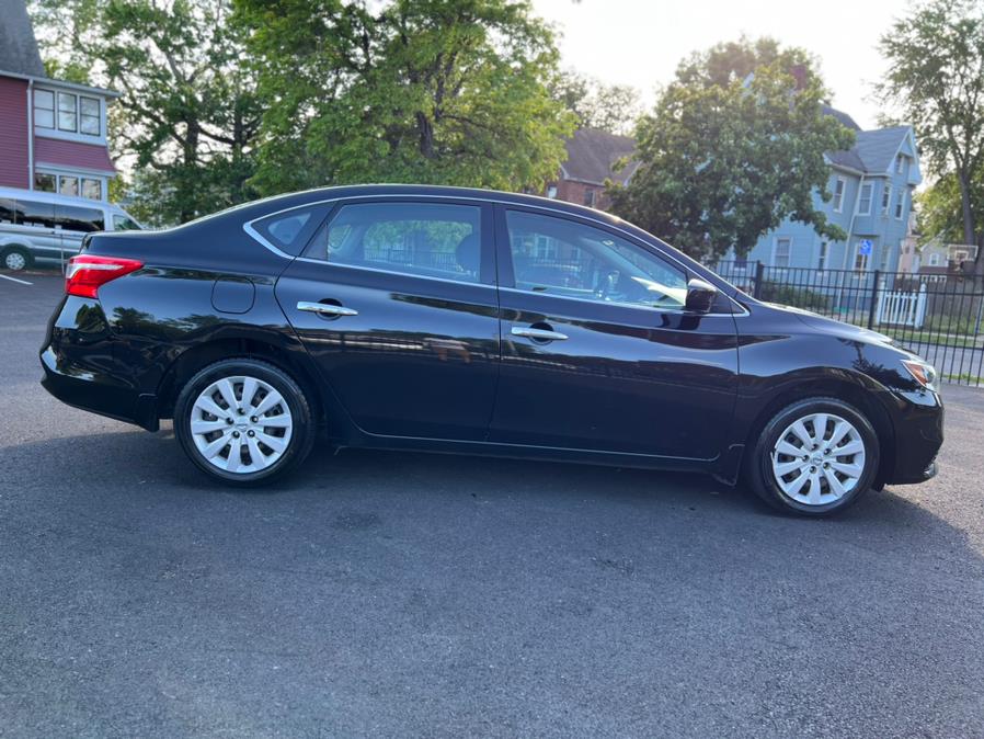2017 Nissan Sentra SR CVT, available for sale in Springfield, Massachusetts | Jordan Auto Sales. Springfield, Massachusetts 2017 Nissan Sentra SR CVT, available for sale in Springfield, Massachusetts | Jordan Auto Sales. Springfield, Massachusetts