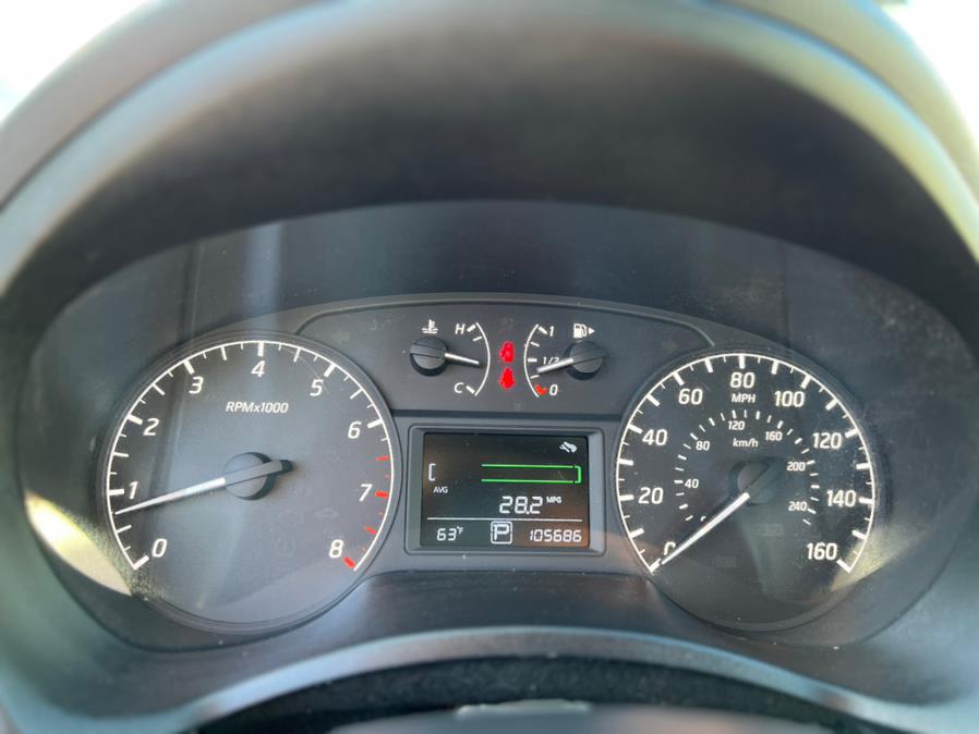 2017 Nissan Sentra SR CVT, available for sale in Springfield, Massachusetts | Jordan Auto Sales. Springfield, Massachusetts 2017 Nissan Sentra SR CVT, available for sale in Springfield, Massachusetts | Jordan Auto Sales. Springfield, Massachusetts