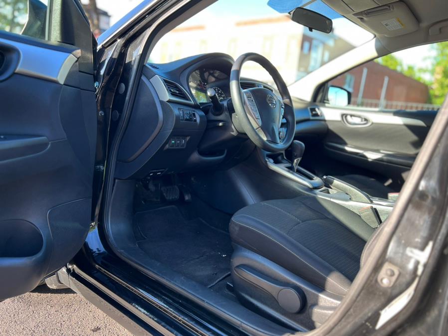 2017 Nissan Sentra SR CVT, available for sale in Springfield, Massachusetts | Jordan Auto Sales. Springfield, Massachusetts 2017 Nissan Sentra SR CVT, available for sale in Springfield, Massachusetts | Jordan Auto Sales. Springfield, Massachusetts