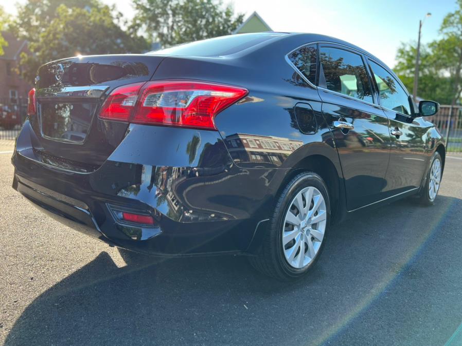 2017 Nissan Sentra SR CVT, available for sale in Springfield, Massachusetts | Jordan Auto Sales. Springfield, Massachusetts 2017 Nissan Sentra SR CVT, available for sale in Springfield, Massachusetts | Jordan Auto Sales. Springfield, Massachusetts
