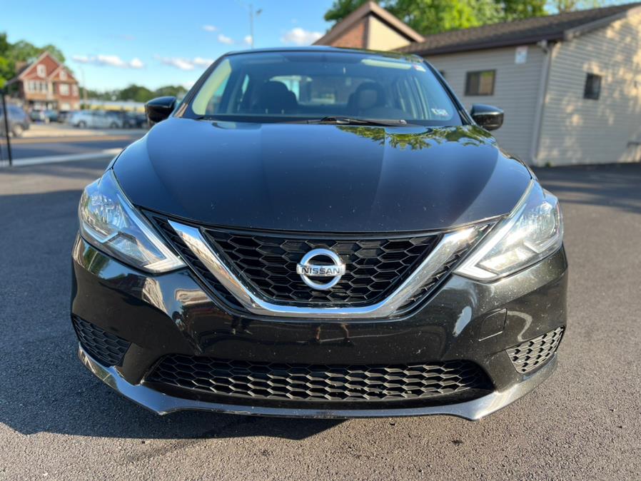 2017 Nissan Sentra SR CVT, available for sale in Springfield, Massachusetts | Jordan Auto Sales. Springfield, Massachusetts 2017 Nissan Sentra SR CVT, available for sale in Springfield, Massachusetts | Jordan Auto Sales. Springfield, Massachusetts