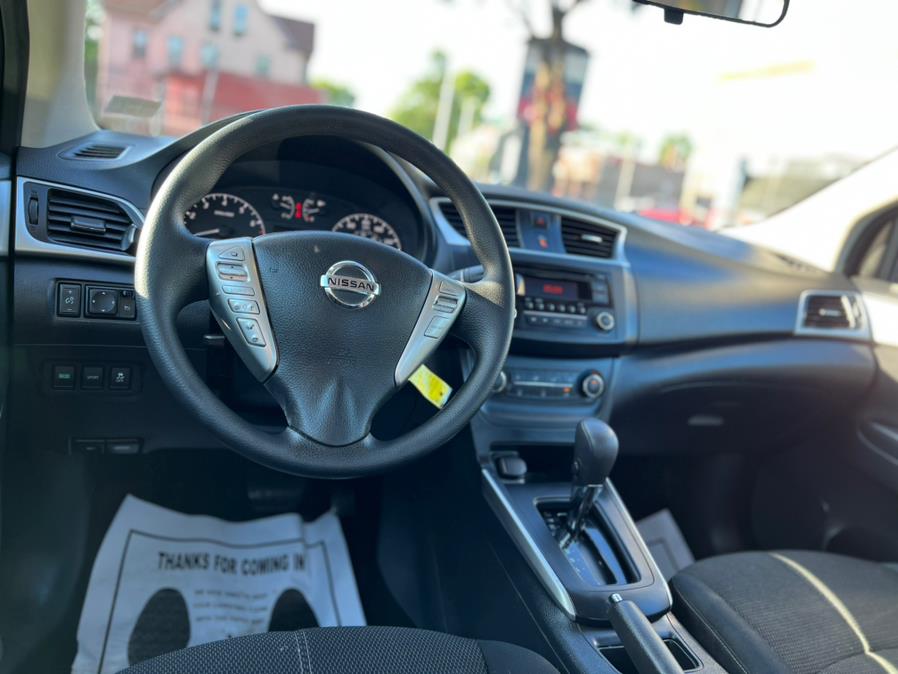 2017 Nissan Sentra SR CVT, available for sale in Springfield, Massachusetts | Jordan Auto Sales. Springfield, Massachusetts 2017 Nissan Sentra SR CVT, available for sale in Springfield, Massachusetts | Jordan Auto Sales. Springfield, Massachusetts