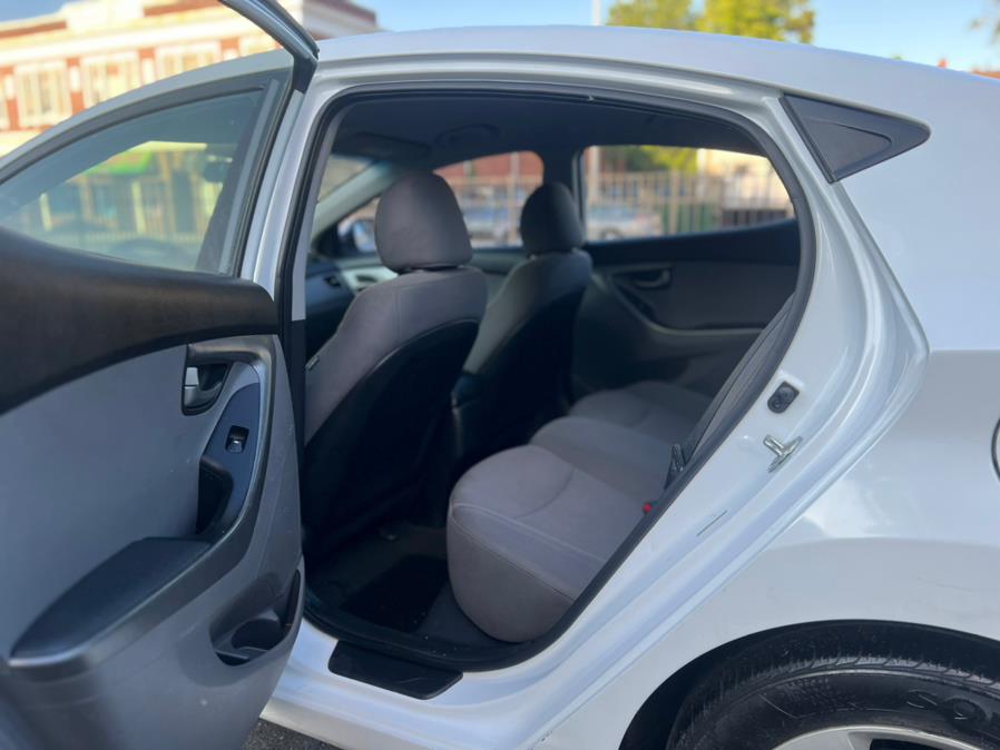 2016 Hyundai Elantra 4dr Sdn Auto SE (Alabama Plant), available for sale in Springfield, Massachusetts | Jordan Auto Sales. Springfield, Massachusetts 2016 Hyundai Elantra 4dr Sdn Auto SE (Alabama Plant), available for sale in Springfield, Massachusetts | Jordan Auto Sales. Springfield, Massachusetts