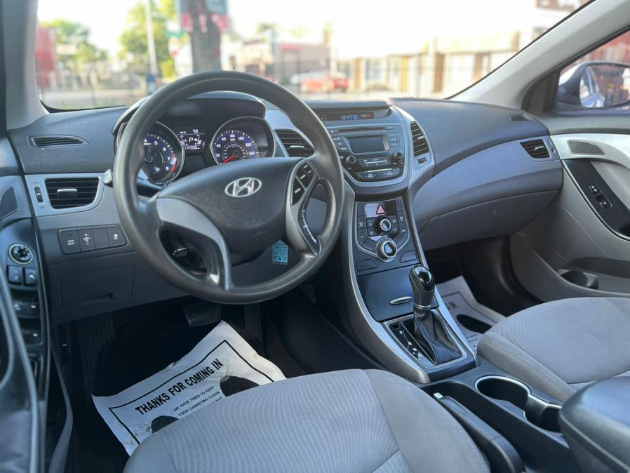 2016 Hyundai Elantra 4dr Sdn Auto SE (Alabama Plant), available for sale in Springfield, Massachusetts | Jordan Auto Sales. Springfield, Massachusetts 2016 Hyundai Elantra 4dr Sdn Auto SE (Alabama Plant), available for sale in Springfield, Massachusetts | Jordan Auto Sales. Springfield, Massachusetts