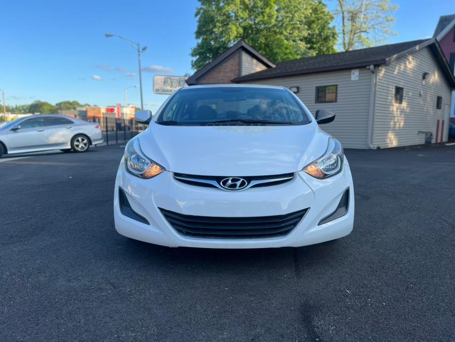 2016 Hyundai Elantra 4dr Sdn Auto SE (Alabama Plant), available for sale in Springfield, Massachusetts | Jordan Auto Sales. Springfield, Massachusetts 2016 Hyundai Elantra 4dr Sdn Auto SE (Alabama Plant), available for sale in Springfield, Massachusetts | Jordan Auto Sales. Springfield, Massachusetts