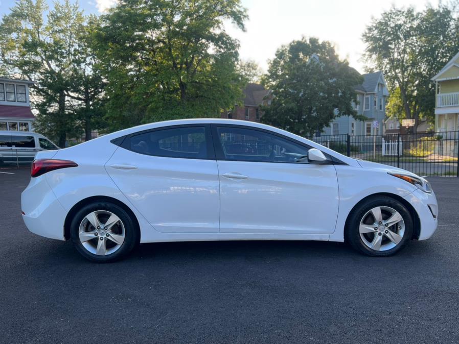 2016 Hyundai Elantra 4dr Sdn Auto SE (Alabama Plant), available for sale in Springfield, Massachusetts | Jordan Auto Sales. Springfield, Massachusetts 2016 Hyundai Elantra 4dr Sdn Auto SE (Alabama Plant), available for sale in Springfield, Massachusetts | Jordan Auto Sales. Springfield, Massachusetts