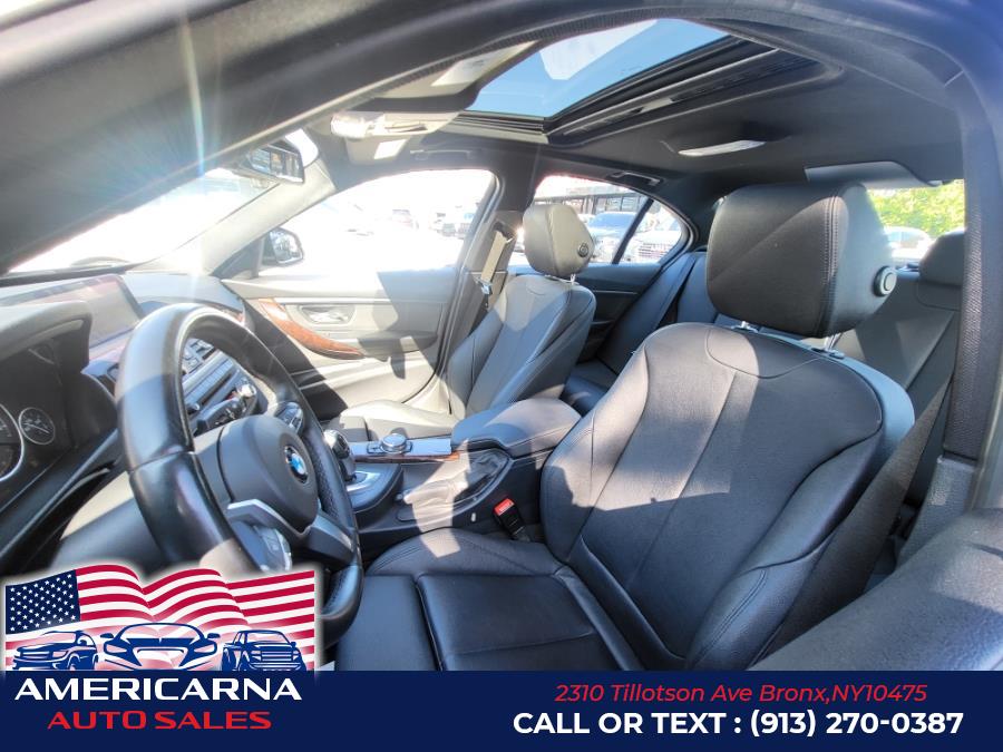 2014 BMW 3 Series 4dr Sdn 328i xDrive AWD SULEV, available for sale in Bronx, New York | Americarna Auto Sales LLC. Bronx, New York 2014 BMW 3 Series 4dr Sdn 328i xDrive AWD SULEV, available for sale in Bronx, New York | Americarna Auto Sales LLC. Bronx, New York