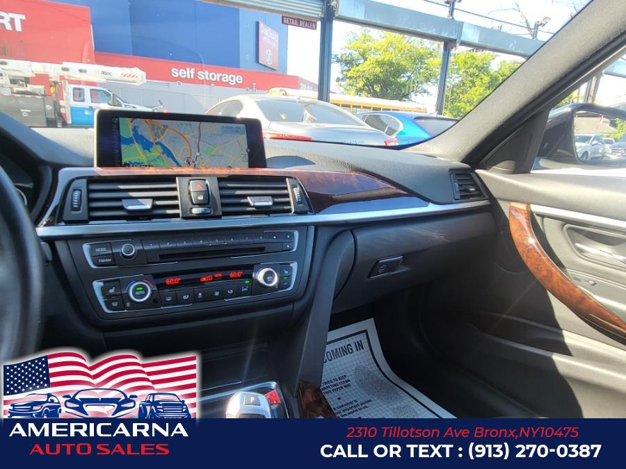 2014 BMW 3 Series 4dr Sdn 328i xDrive AWD SULEV, available for sale in Bronx, New York | Americarna Auto Sales LLC. Bronx, New York 2014 BMW 3 Series 4dr Sdn 328i xDrive AWD SULEV, available for sale in Bronx, New York | Americarna Auto Sales LLC. Bronx, New York