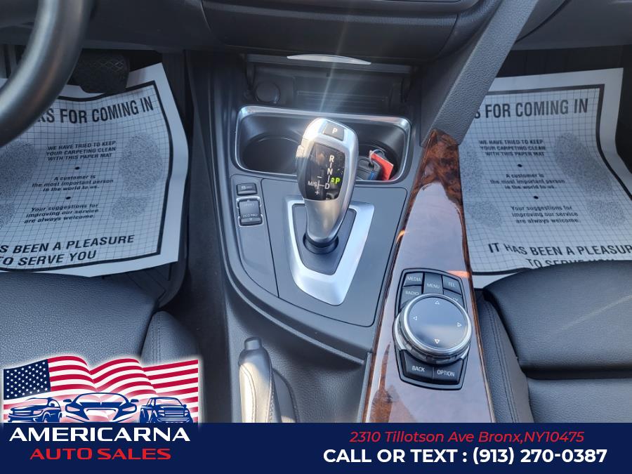 2014 BMW 3 Series 4dr Sdn 328i xDrive AWD SULEV, available for sale in Bronx, New York | Americarna Auto Sales LLC. Bronx, New York 2014 BMW 3 Series 4dr Sdn 328i xDrive AWD SULEV, available for sale in Bronx, New York | Americarna Auto Sales LLC. Bronx, New York