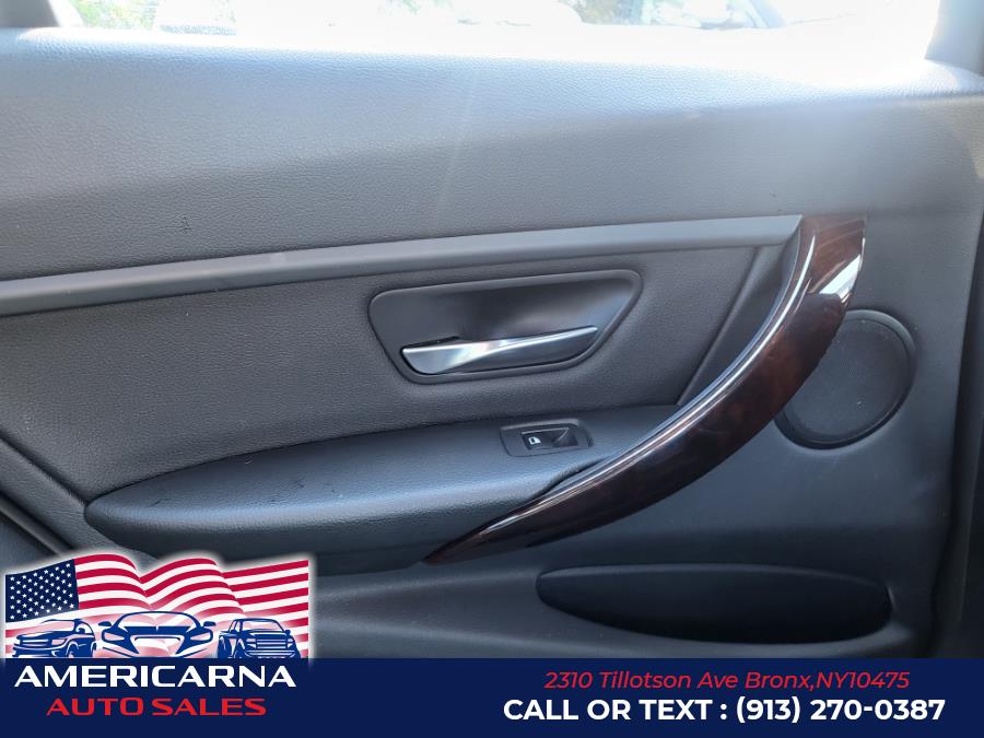 2014 BMW 3 Series 4dr Sdn 328i xDrive AWD SULEV, available for sale in Bronx, New York | Americarna Auto Sales LLC. Bronx, New York 2014 BMW 3 Series 4dr Sdn 328i xDrive AWD SULEV, available for sale in Bronx, New York | Americarna Auto Sales LLC. Bronx, New York