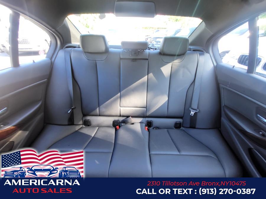 2014 BMW 3 Series 4dr Sdn 328i xDrive AWD SULEV, available for sale in Bronx, New York | Americarna Auto Sales LLC. Bronx, New York 2014 BMW 3 Series 4dr Sdn 328i xDrive AWD SULEV, available for sale in Bronx, New York | Americarna Auto Sales LLC. Bronx, New York