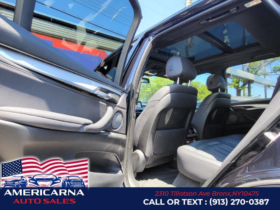 2017 BMW X5 xDrive35i Sports Activity Vehicle, available for sale in Bronx, New York | Americarna Auto Sales LLC. Bronx, New York 2017 BMW X5 xDrive35i Sports Activity Vehicle, available for sale in Bronx, New York | Americarna Auto Sales LLC. Bronx, New York
