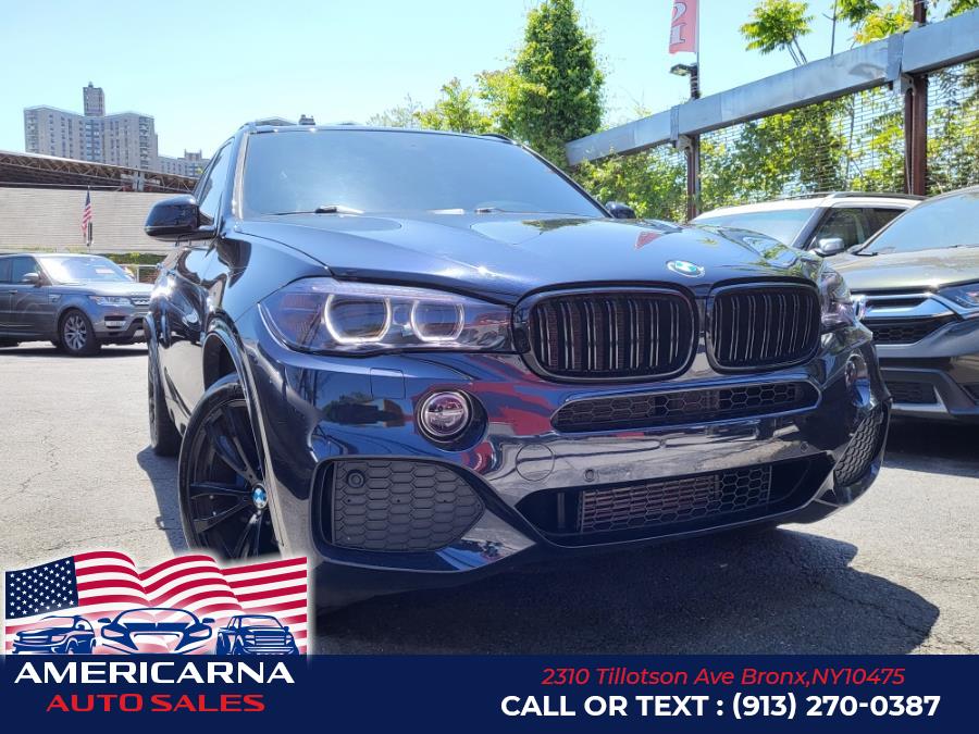 2017 BMW X5 xDrive35i Sports Activity Vehicle, available for sale in Bronx, New York | Americarna Auto Sales LLC. Bronx, New York 2017 BMW X5 xDrive35i Sports Activity Vehicle, available for sale in Bronx, New York | Americarna Auto Sales LLC. Bronx, New York