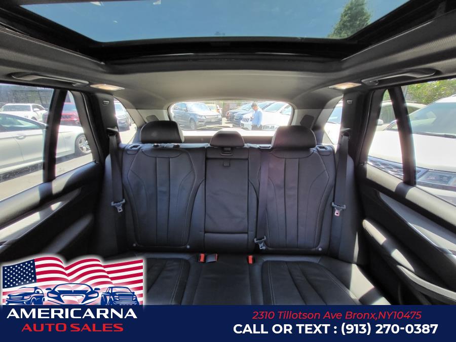 2017 BMW X5 xDrive35i Sports Activity Vehicle, available for sale in Bronx, New York | Americarna Auto Sales LLC. Bronx, New York 2017 BMW X5 xDrive35i Sports Activity Vehicle, available for sale in Bronx, New York | Americarna Auto Sales LLC. Bronx, New York