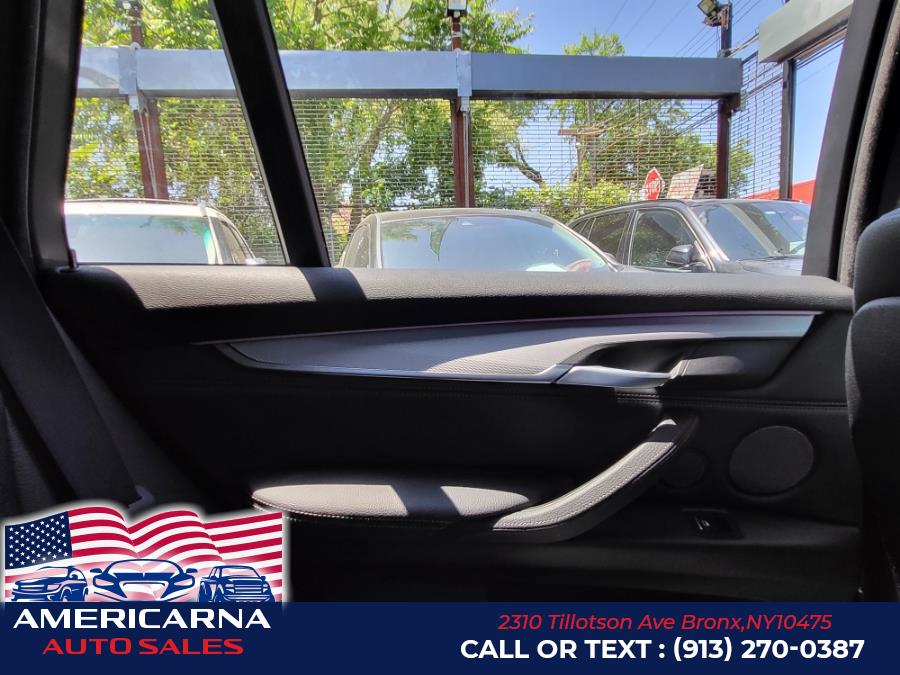 2017 BMW X5 xDrive35i Sports Activity Vehicle, available for sale in Bronx, New York | Americarna Auto Sales LLC. Bronx, New York 2017 BMW X5 xDrive35i Sports Activity Vehicle, available for sale in Bronx, New York | Americarna Auto Sales LLC. Bronx, New York